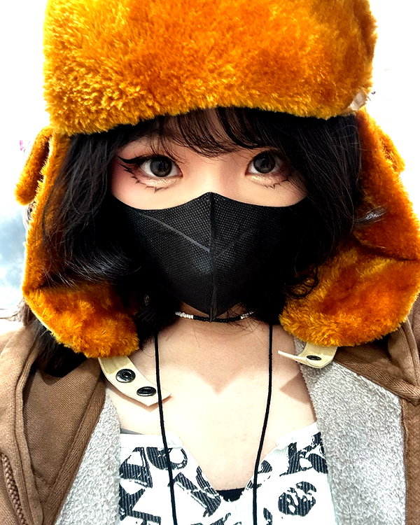 kitsunee.___ instagram image archive image
