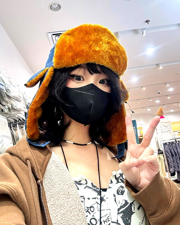 kitsunee.___ instagram image archive image
