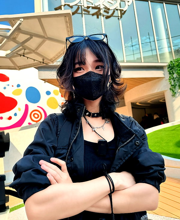 kitsunee.___ instagram image archive image