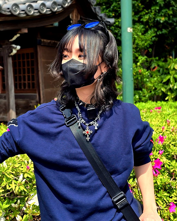 kitsunee.___ instagram image archive image