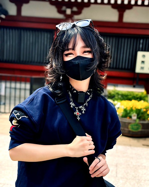kitsunee.___ instagram image archive image