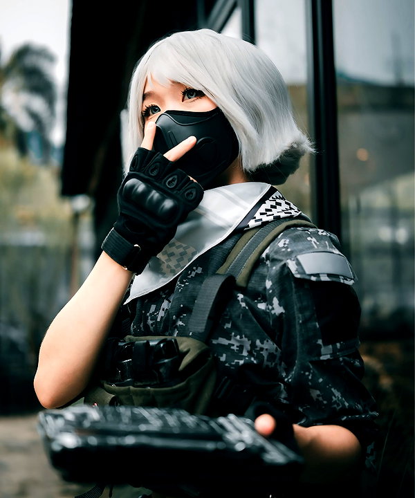 kitsunee.___ instagram image archive image