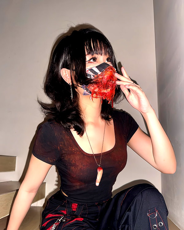 kitsunee.___ instagram image archive image