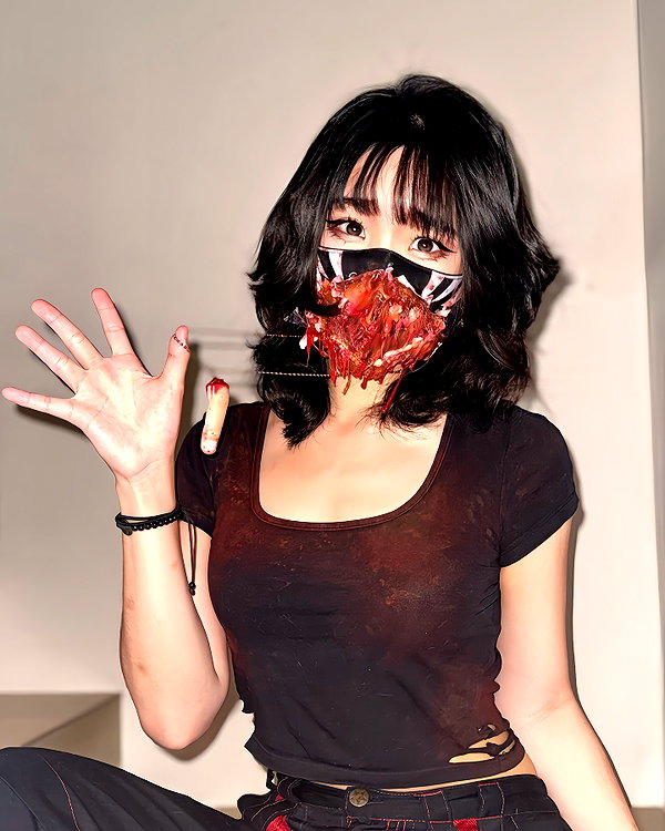 kitsunee.___ instagram image archive image