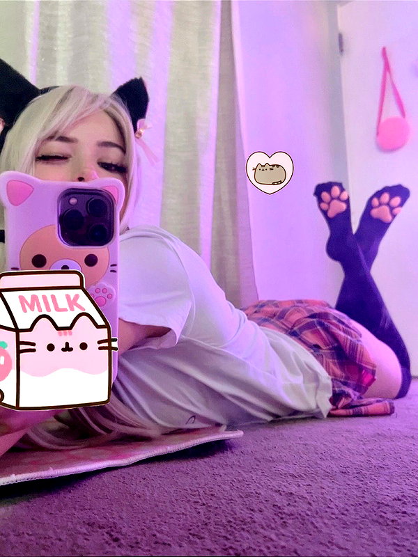 kittycakedoll3 instagram image archive image