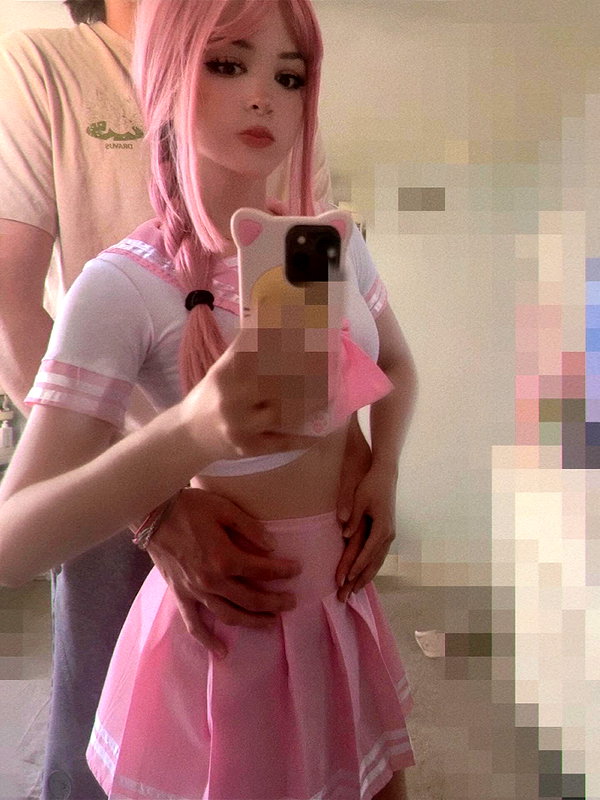 kittycakedoll3 instagram image archive image