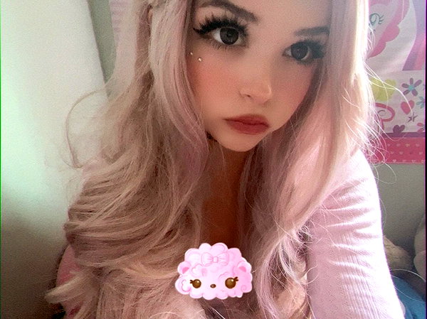 kittycakedoll3 instagram image archive image