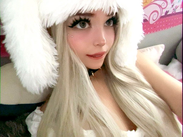 kittycakedoll3 instagram image archive image