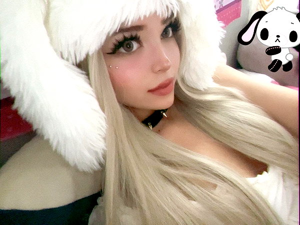 kittycakedoll3 instagram image archive image
