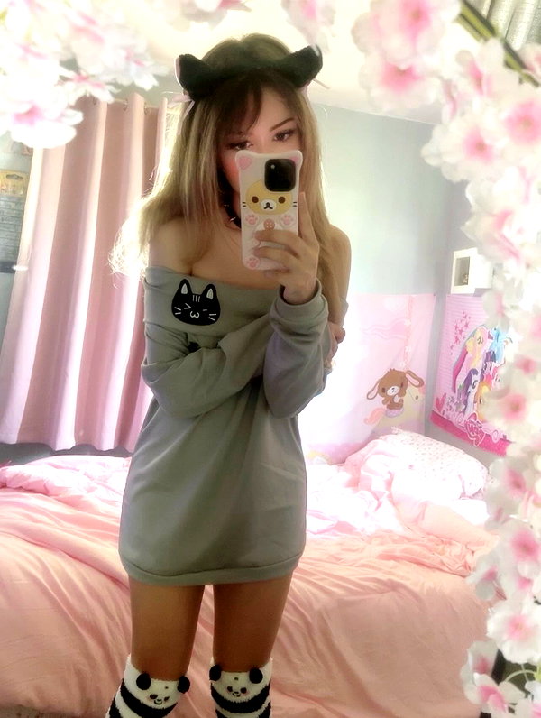 kittycakedoll3 instagram image archive image