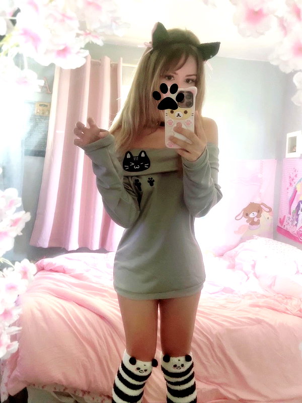 kittycakedoll3 instagram image archive image