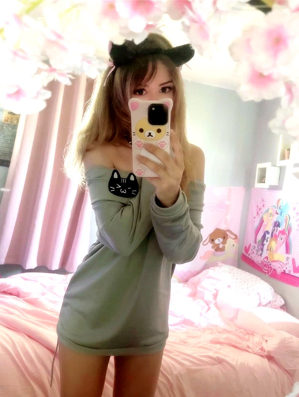 kittycakedoll3 instagram image archive image