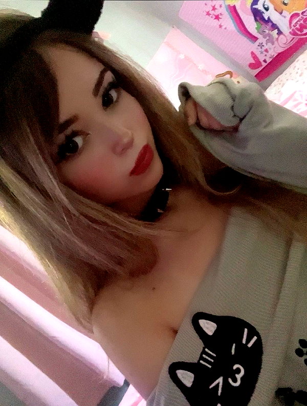 kittycakedoll3 instagram image archive image