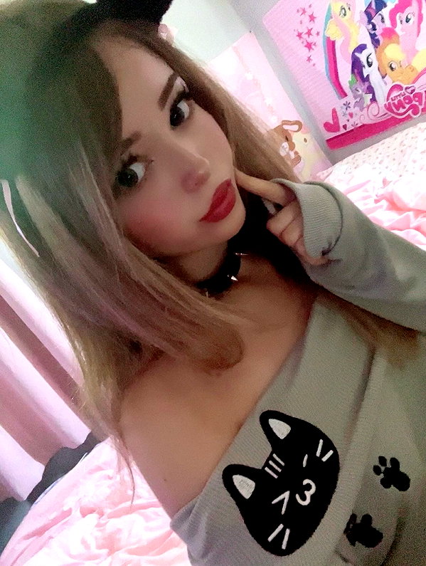kittycakedoll3 instagram image archive image