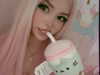 kittycakedoll3 Altpins Profile Picture