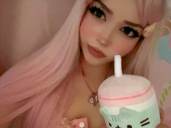 kittycakedoll3 instagram image archive image