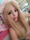 kittycakedoll3 Altpins Profile Picture