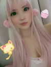kittycakedoll3 Altpins Profile Picture