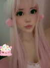 kittycakedoll3 Altpins Profile Picture