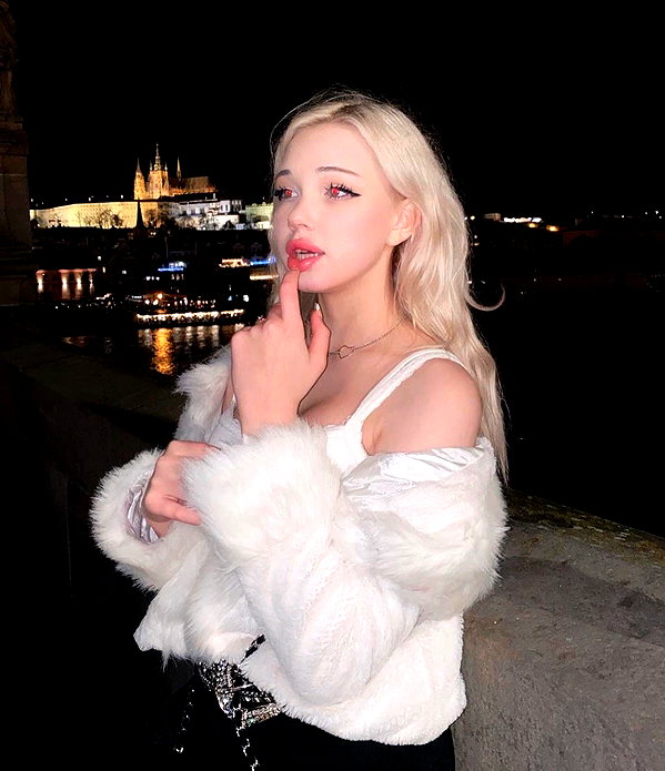 kittydano4ka instagram image archive image