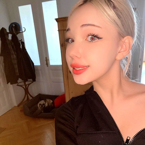 kittydano4ka instagram image archive image