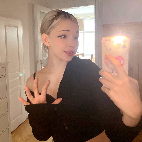 kittydano4ka instagram image archive image