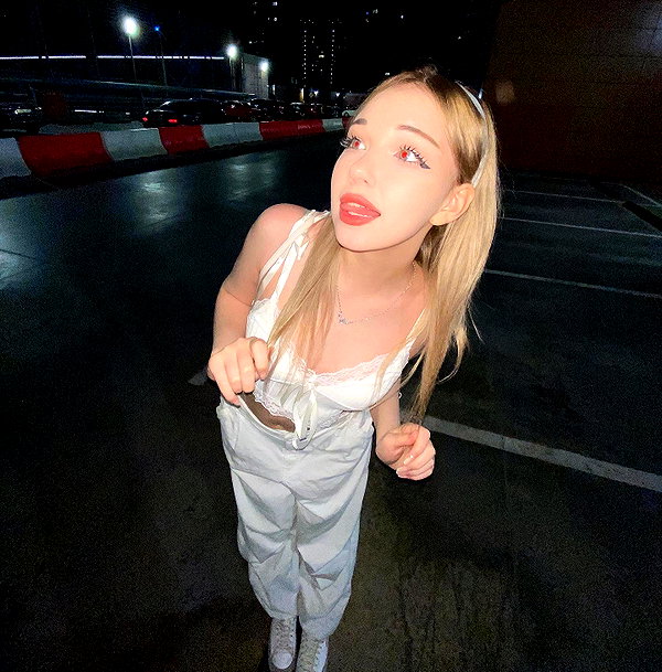 kittydano4ka instagram image archive image