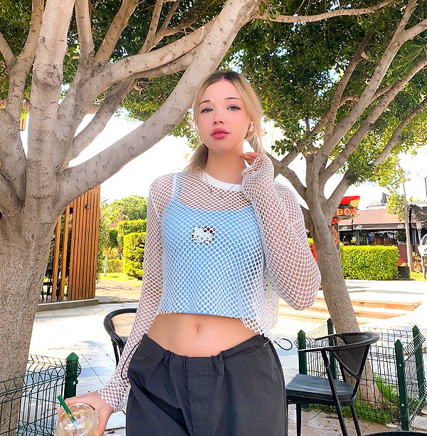 kittydano4ka instagram image archive image