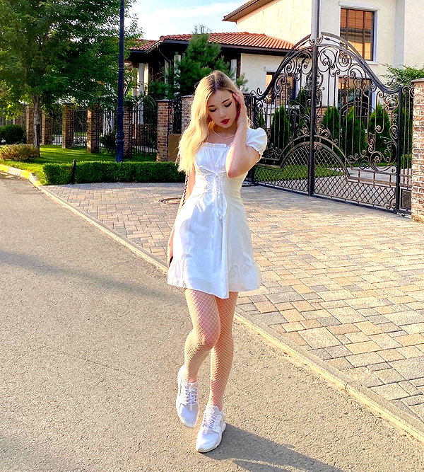 kittydano4ka instagram image archive image