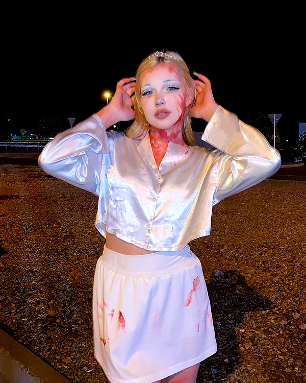 kittydano4ka instagram image archive image