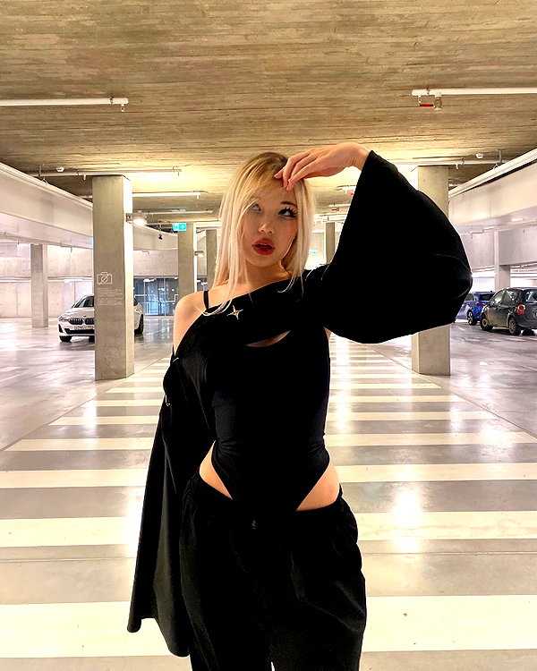 kittydano4ka instagram image archive image