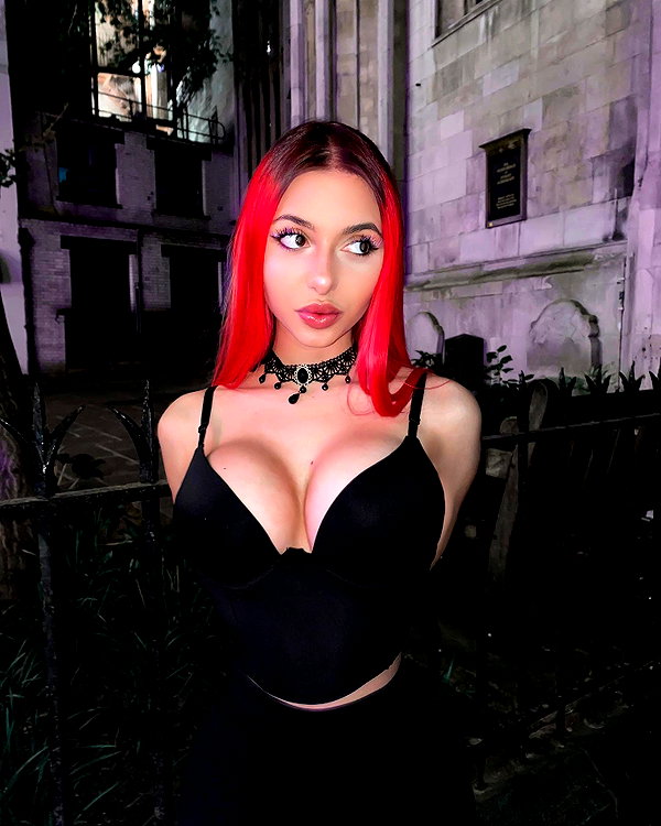 kittynacre instagram image archive image