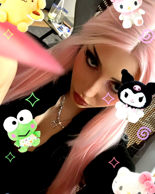 kittynacre instagram image archive image