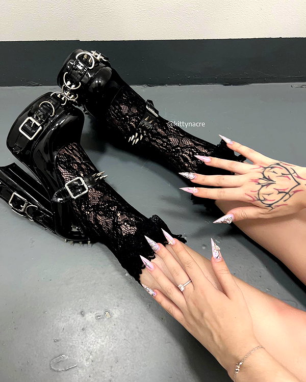 kittynacre instagram image archive image