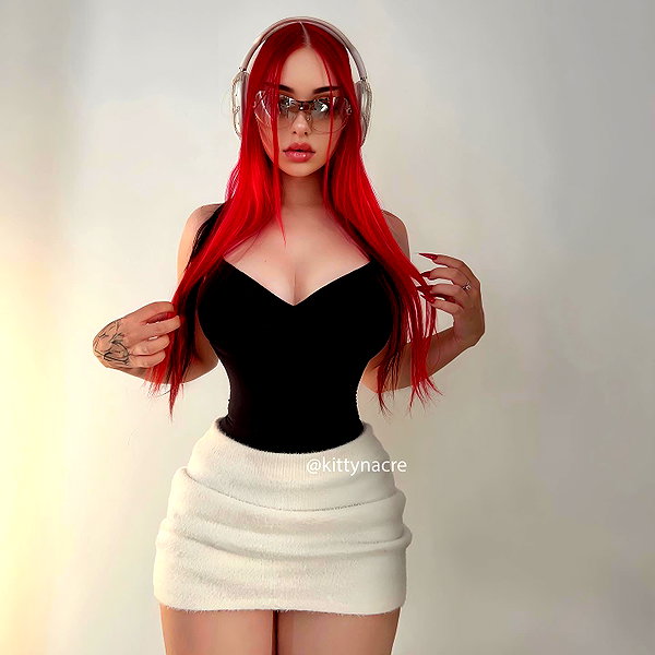 kittynacre instagram image archive image