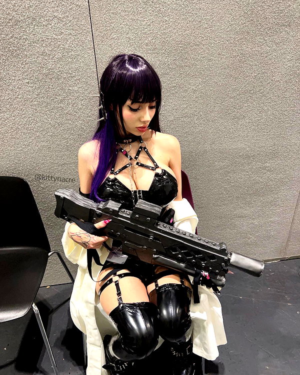 kittynacre instagram image archive image