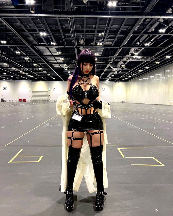 kittynacre instagram image archive image