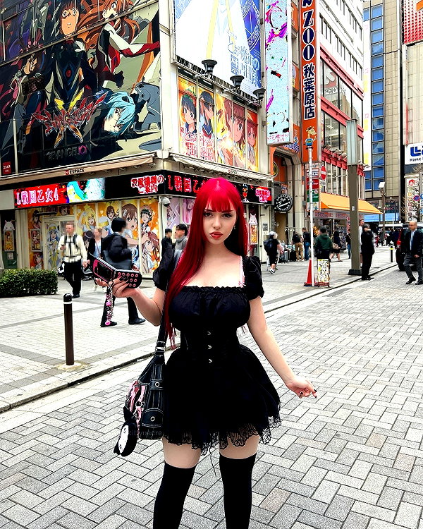 kittynacre instagram image archive image