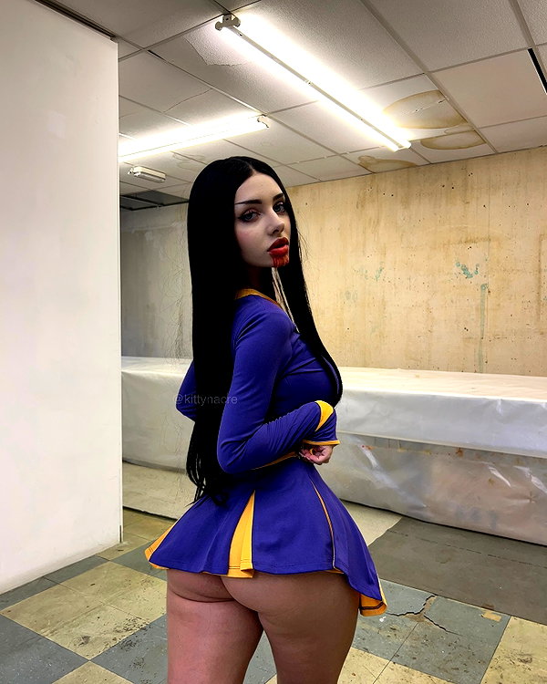 kittynacre instagram image archive image