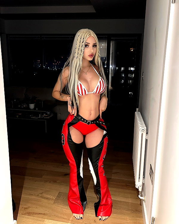 kittynacre instagram image archive image
