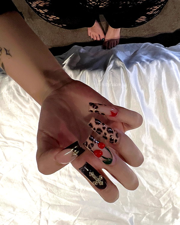 kittynacre instagram image archive image