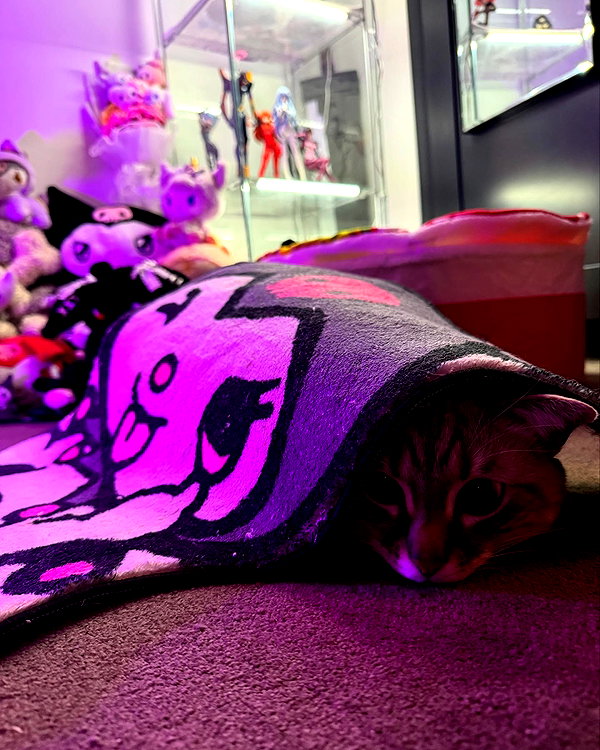 kittynacre instagram image archive image