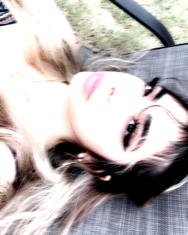 klarissasalazar instagram image archive image
