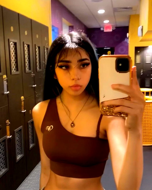 klarissasalazar instagram image archive image