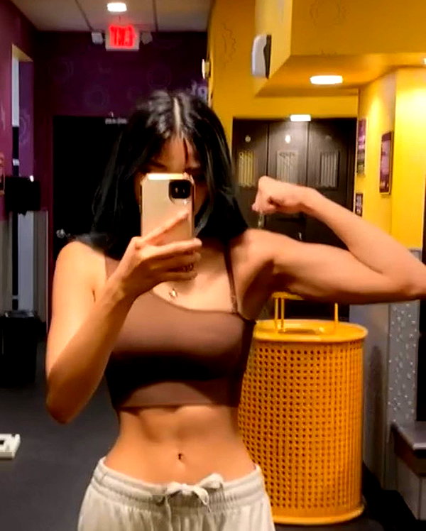 klarissasalazar instagram image archive image