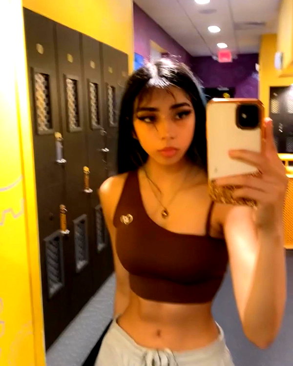 klarissasalazar instagram image archive image