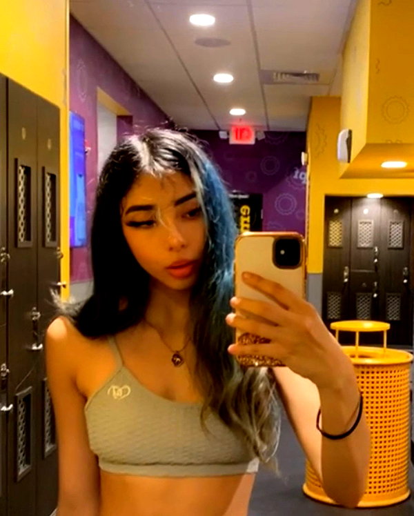 klarissasalazar instagram image archive image