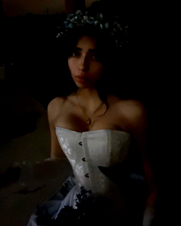 klarissasalazar instagram image archive image