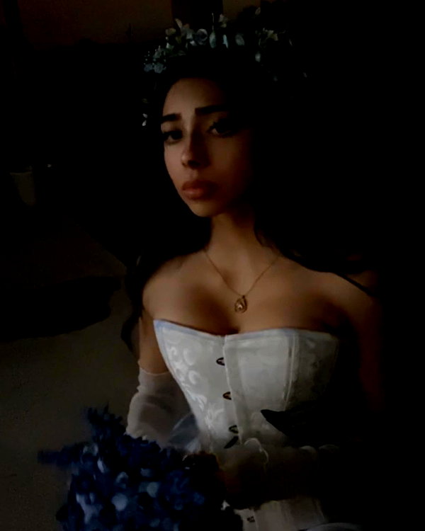 klarissasalazar instagram image archive image