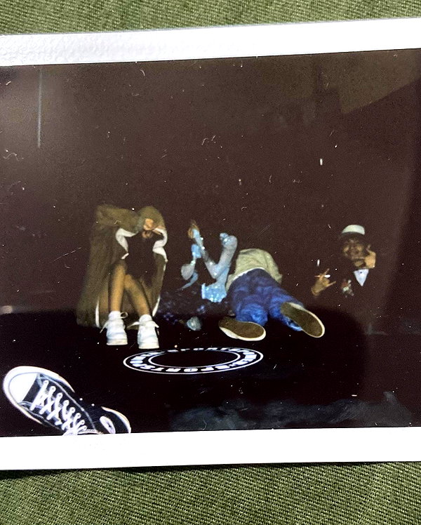 klarissasalazar instagram image archive image